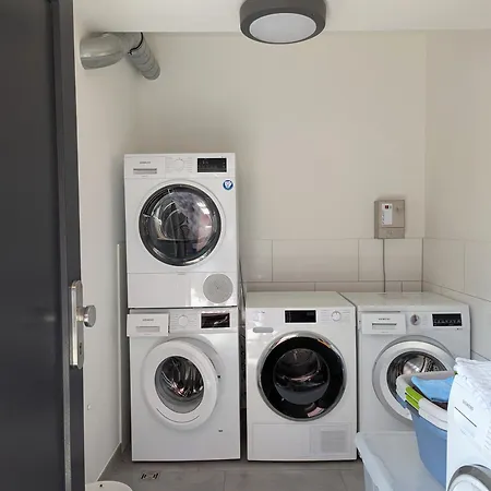 아파트 Greenments, Fuer Freizeit Und Beruf