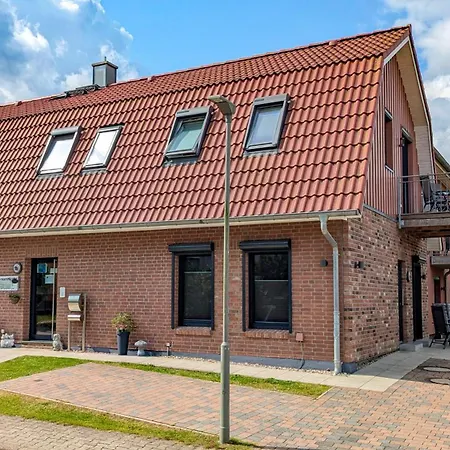 Greenments, Fuer Freizeit Und Beruf 아파트 *