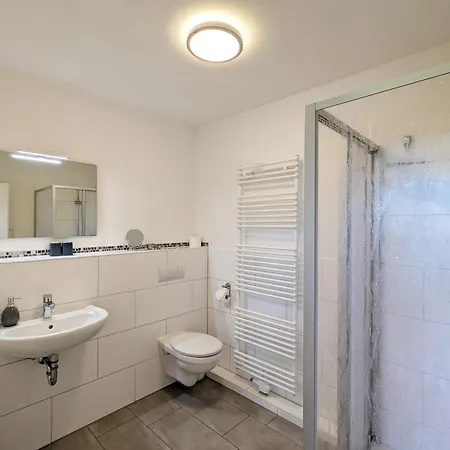 아파트 Greenments, Fuer Freizeit Und Beruf *