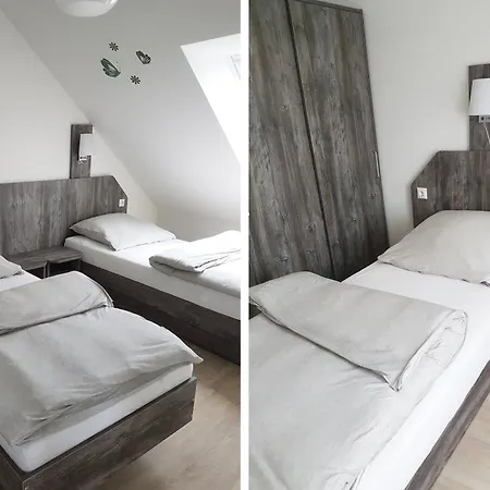 Greenments, Fuer Freizeit Und Beruf