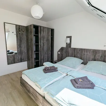 Greenments, Fuer Freizeit Und Beruf 아파트