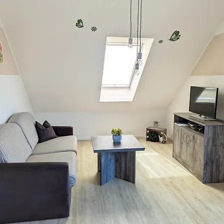 아파트 Greenments, Fuer Freizeit Und Beruf