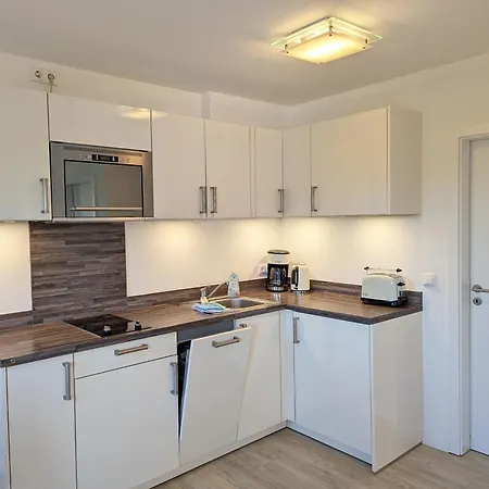 Greenments, Fuer Freizeit Und Beruf 아파트 *