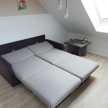 아파트 Greenments, Fuer Freizeit Und Beruf *