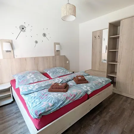 Greenments, Fuer Freizeit Und Beruf 아파트