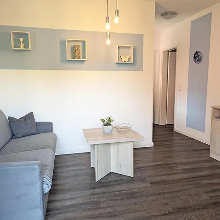 Apartment Greenments, Für Freizeit Und Beruf