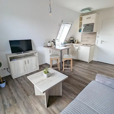 Greenments, Fuer Freizeit Und Beruf 아파트 *