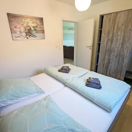 아파트 Greenments, Fuer Freizeit Und Beruf *