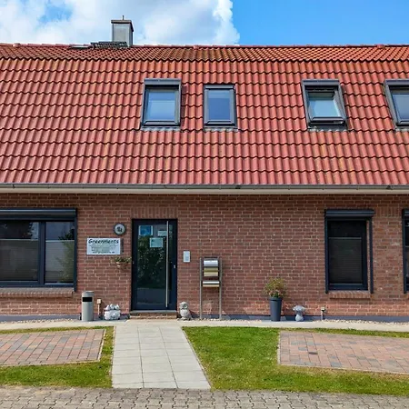 Greenments, Für Freizeit Und Beruf * Geesthacht