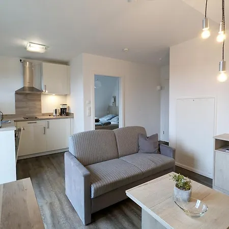 Greenments, Fuer Freizeit Und Beruf 아파트 *