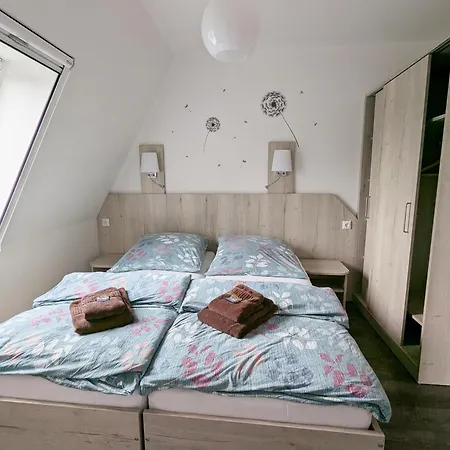 아파트 Greenments, Fuer Freizeit Und Beruf *