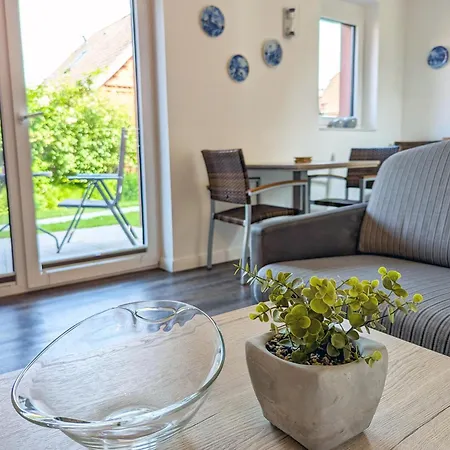 Greenments, Fuer Freizeit Und Beruf 아파트 지슈타흐트