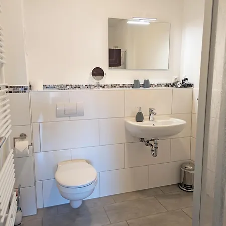 Greenments, Fuer Freizeit Und Beruf 아파트