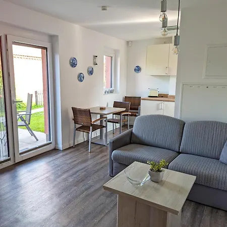 아파트 Greenments, Fuer Freizeit Und Beruf