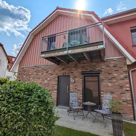 아파트 Greenments, Fuer Freizeit Und Beruf *