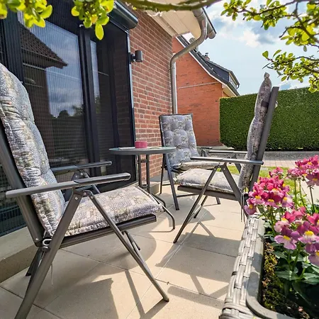 Greenments, Fuer Freizeit Und Beruf 아파트