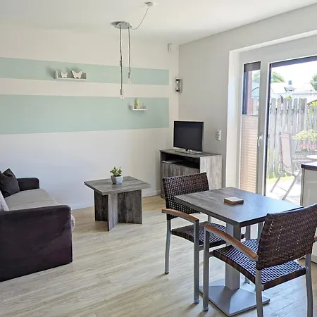 아파트 Greenments, Fuer Freizeit Und Beruf *