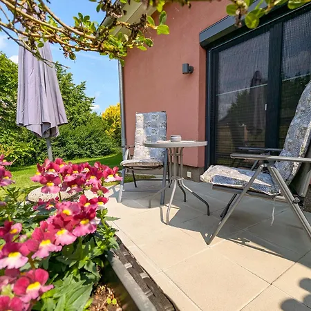 Greenments, Fuer Freizeit Und Beruf 아파트