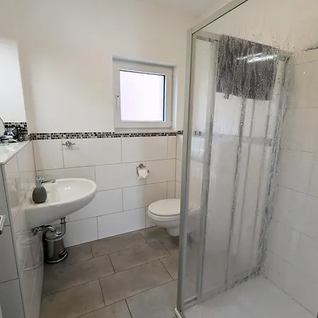 아파트 Greenments, Fuer Freizeit Und Beruf 지슈타흐트