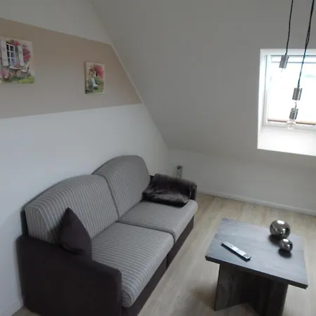 Apartment Greenments, Fuer Freizeit Und Beruf Geesthacht